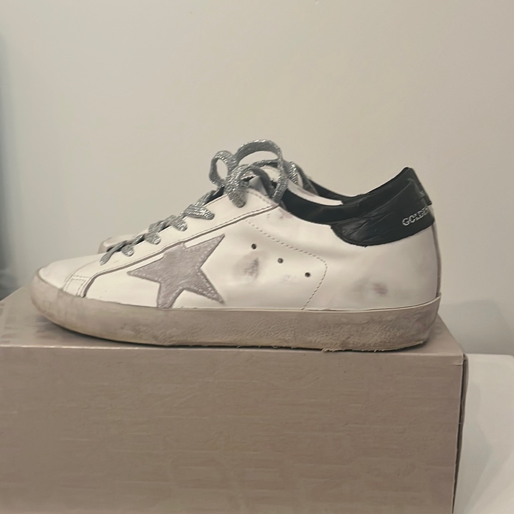 Golden goose